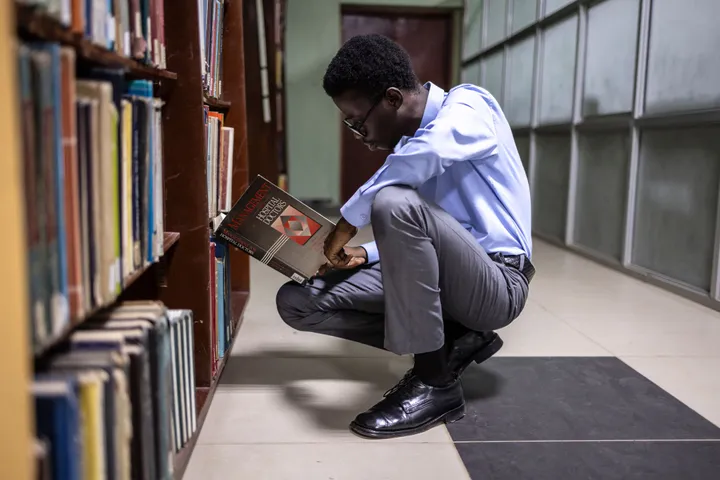 How Türkiye is preparing Africa’s next generation of changemakers