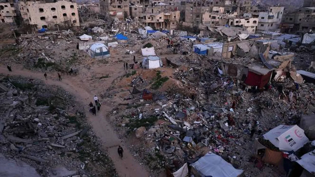 סקר: מחצית מהציבור היהודי תומך בכיבוש עזה וגירוש תושביה