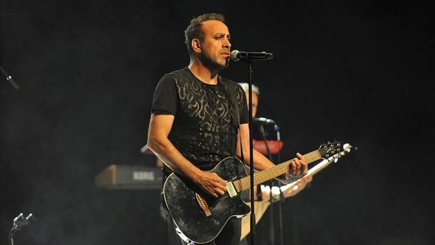 الأمم المتحدة تشيد ببادرة فنان تركي قرر التبرع بعائدات حفل موسيقي لغزة