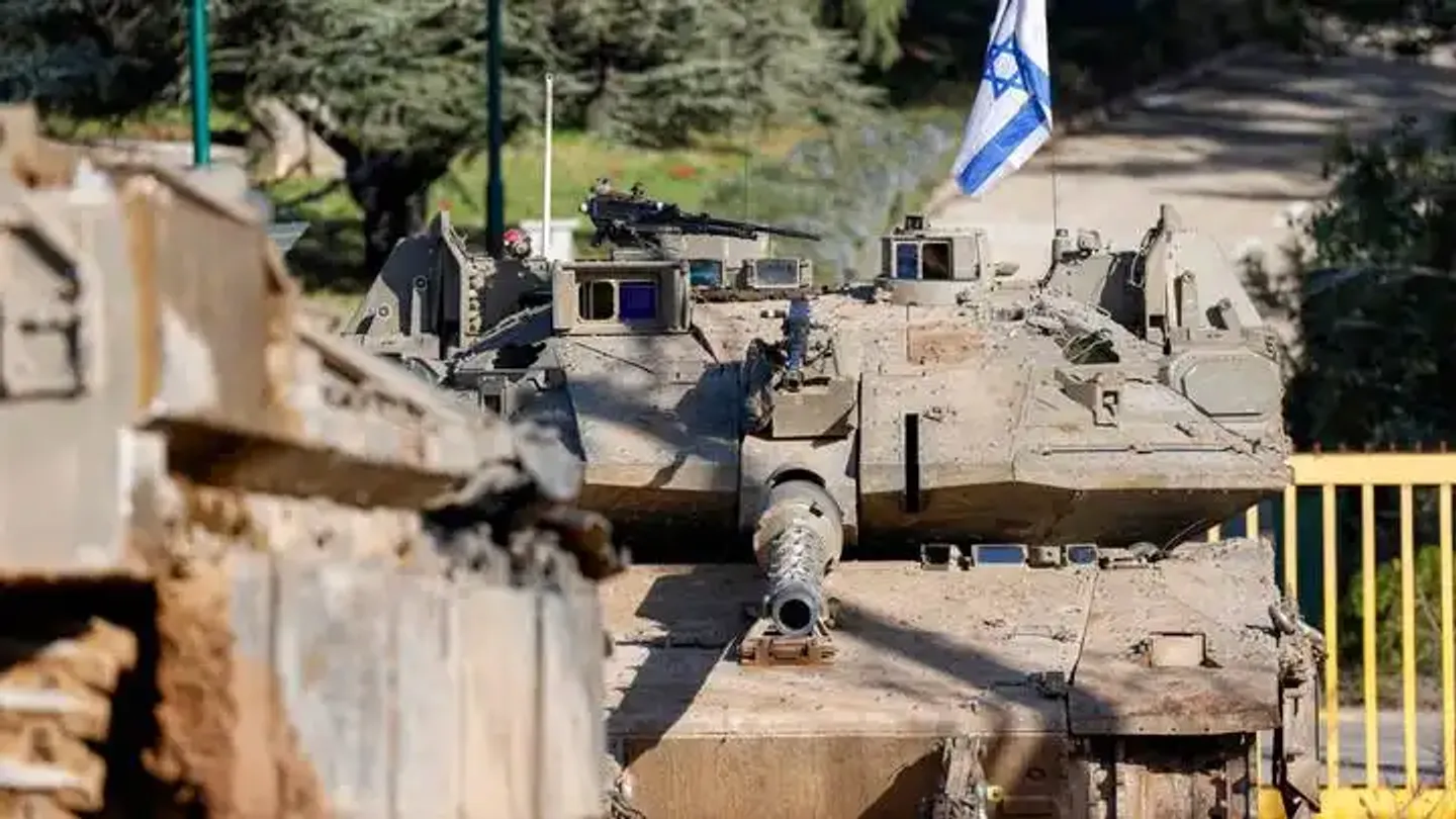Gaza: Israël lance une nouvelle opération militaire dans l'«axe de Morag»