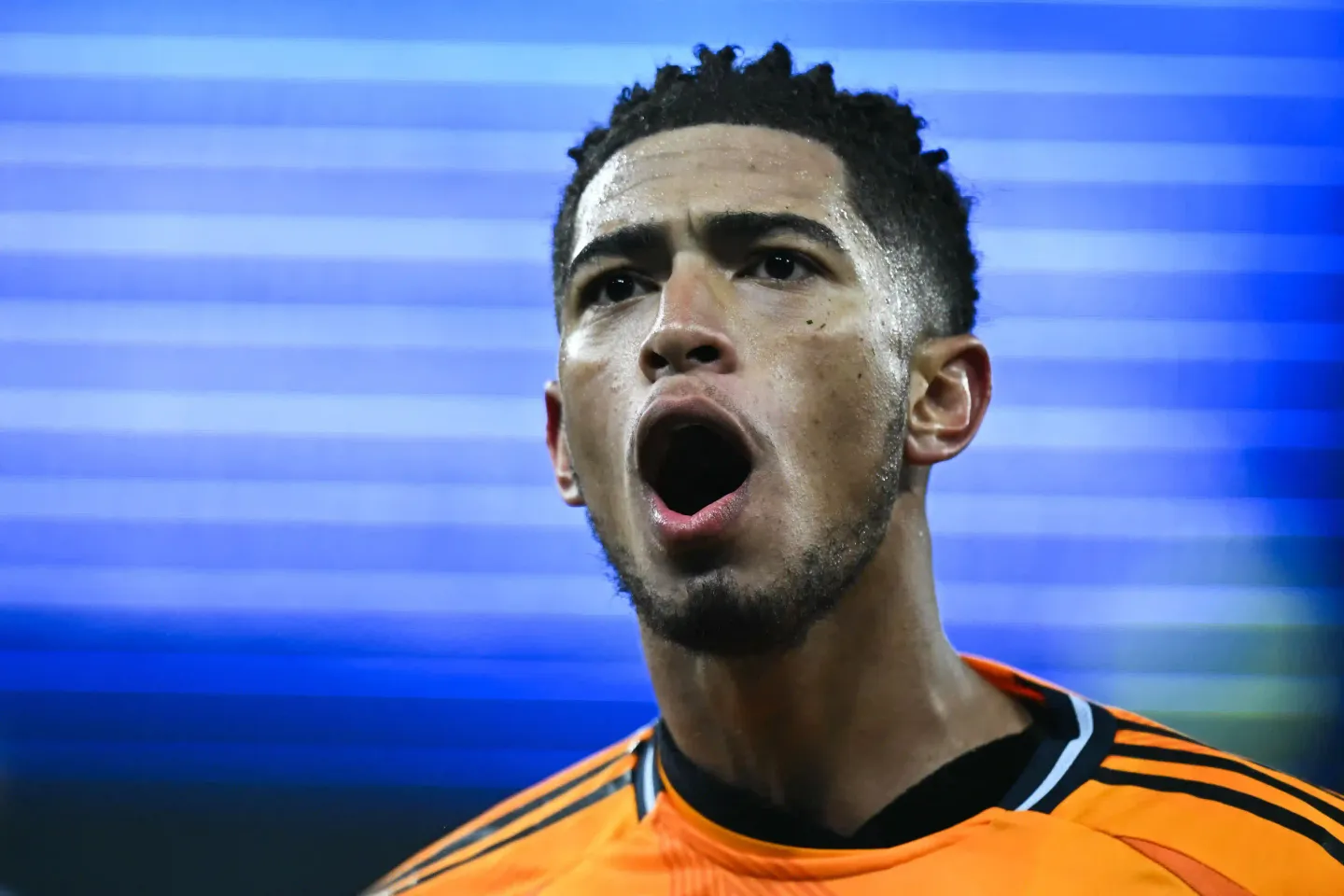 Ko Real Madrid za ta bar La Liga?