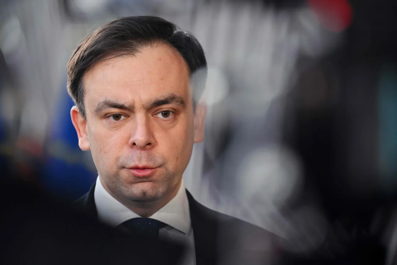 Polska na drodze do europejskiej czołówki gospodarczej – Domański