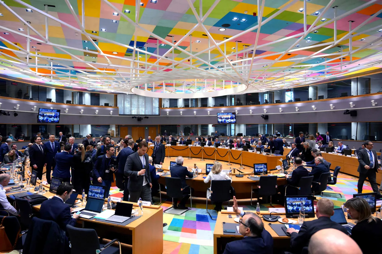 EU discusses defence fund without increasing national debt