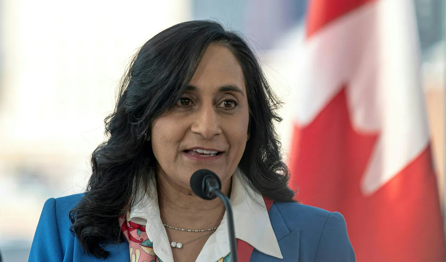 Canada reassesses Israel relations after strike on Qatar