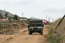 قتيلان في صفوف الجيش اللبناني جراء انفجار طائرة مسيّرة إسرائيلية في الناقورة