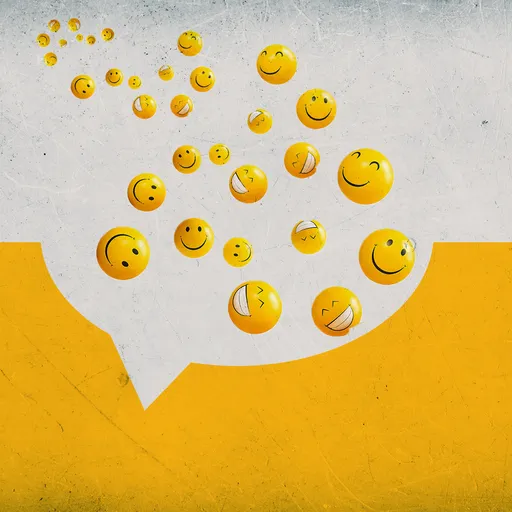 زبان احساسات