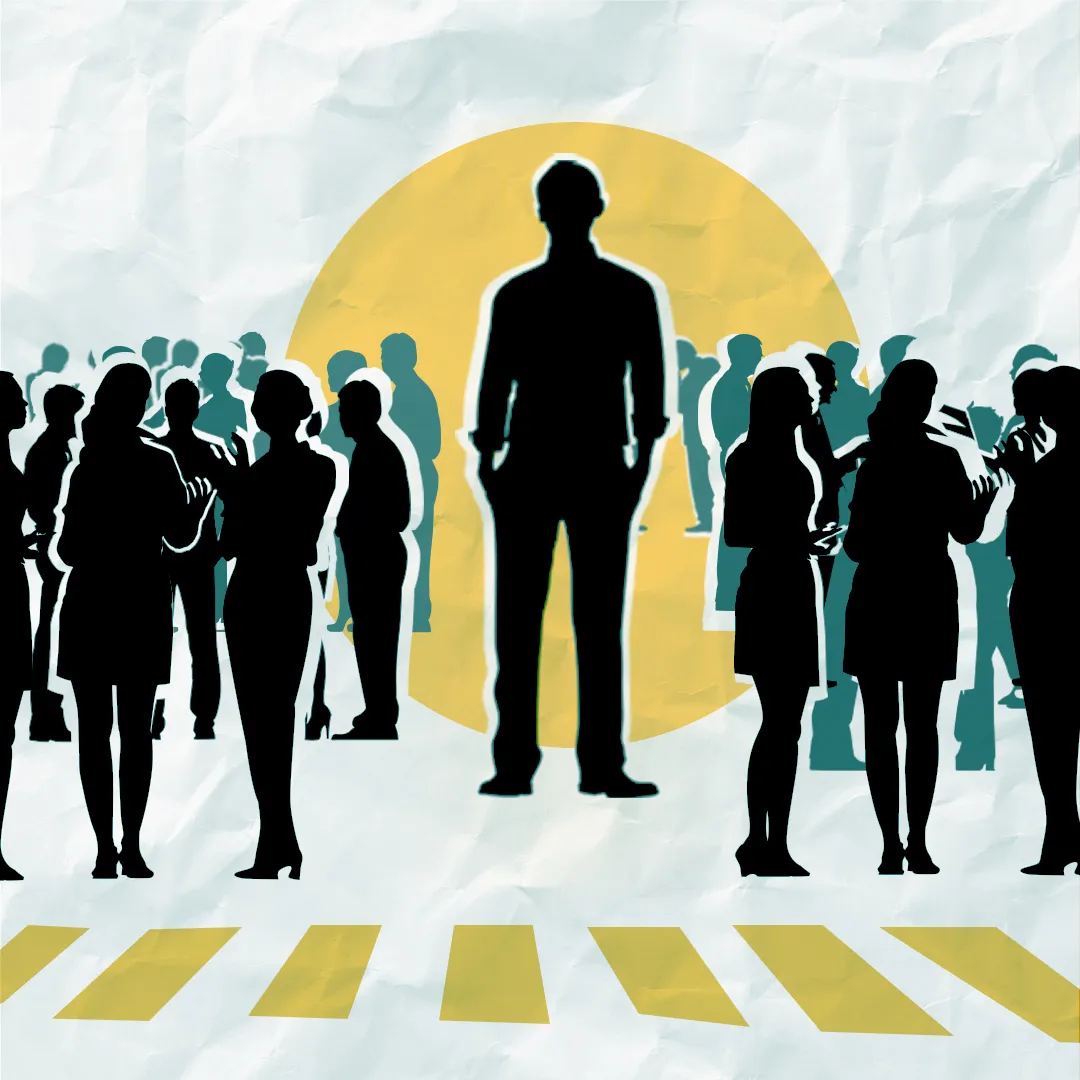 چرا تنهایی این‌قدر خطرناک است؟