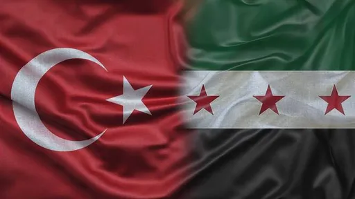 Թուրքիան և Սիրիան խորացնում են առևտրային համագործակցությունը մաքսային բարեփոխումների միջոցով