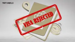 Защо някои паспорти са по-привилегировани от други