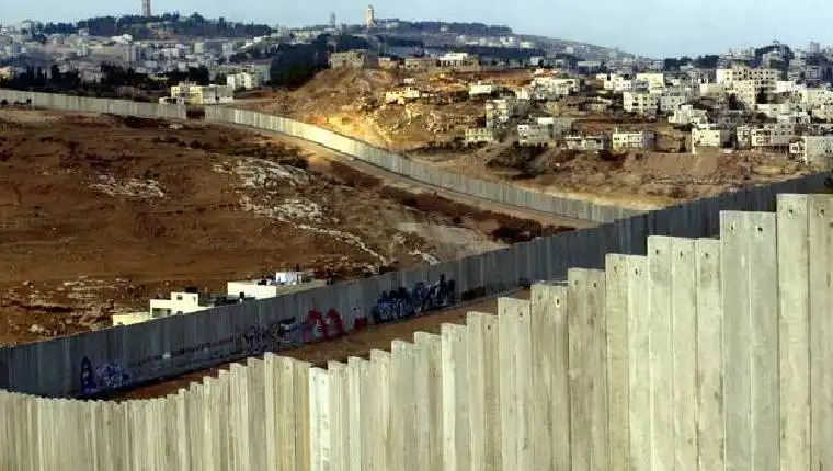 ShBA-ja e Izraeli: Bregu Perëndimor të riemërtohet ‘Judea dhe Samaria’