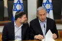 Israel's Smotrich mocks Saudi Arabia over Palestinian statehood, then apologises