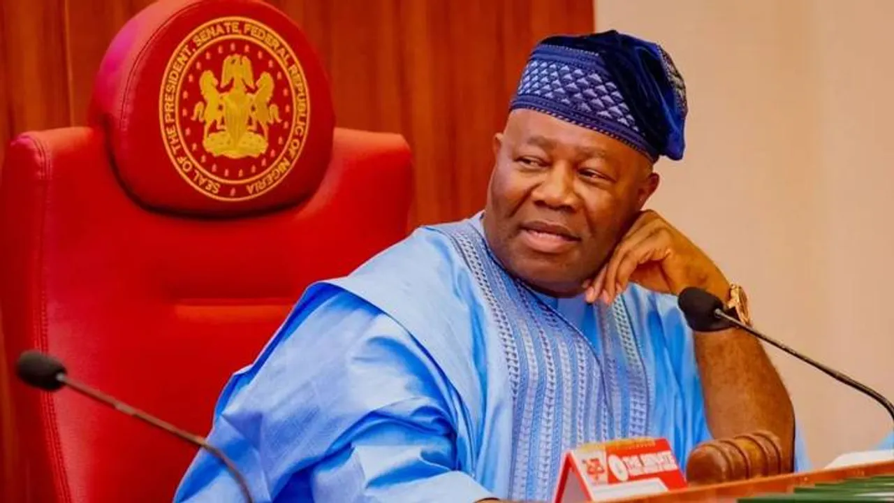 Senate give order for serious operation as lead poison hit parts of Lagos