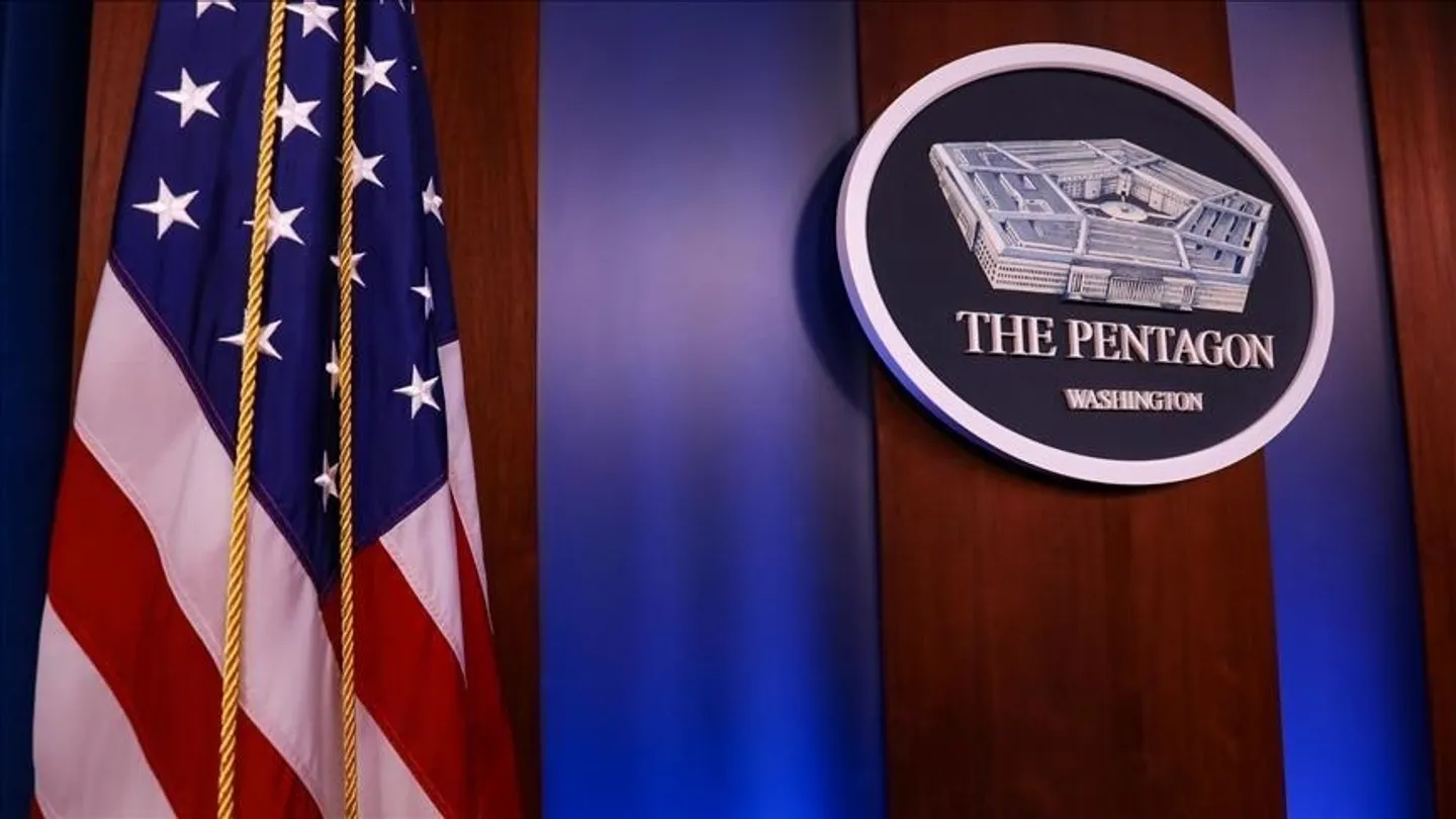 Administracja Trumpa rzekomo nakazuje Pentagonowi zmniejszenie budżetu