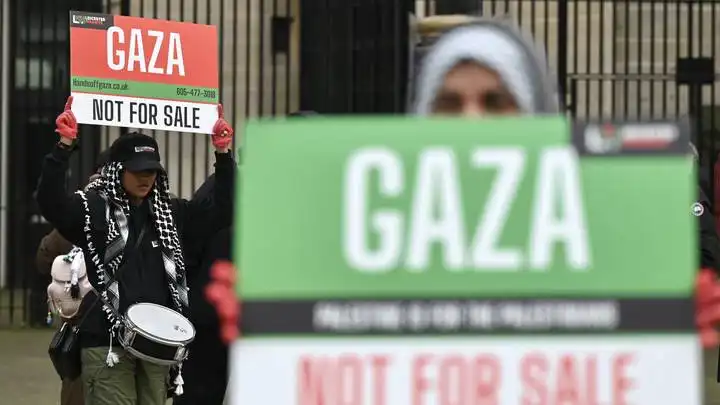 Ringen um Fortsetzung der Gaza-Waffenruhe