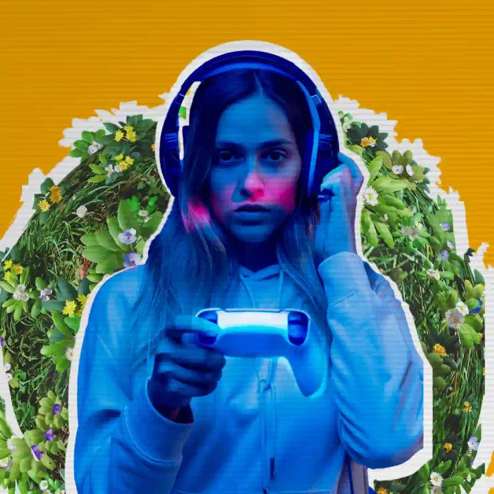 Diseñadores de videojuegos luchan por representar los impactos del cambio climático