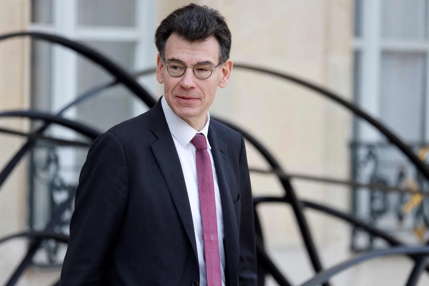 Annulation d’un colloque sur la Palestine: le Collège de France mis au pas