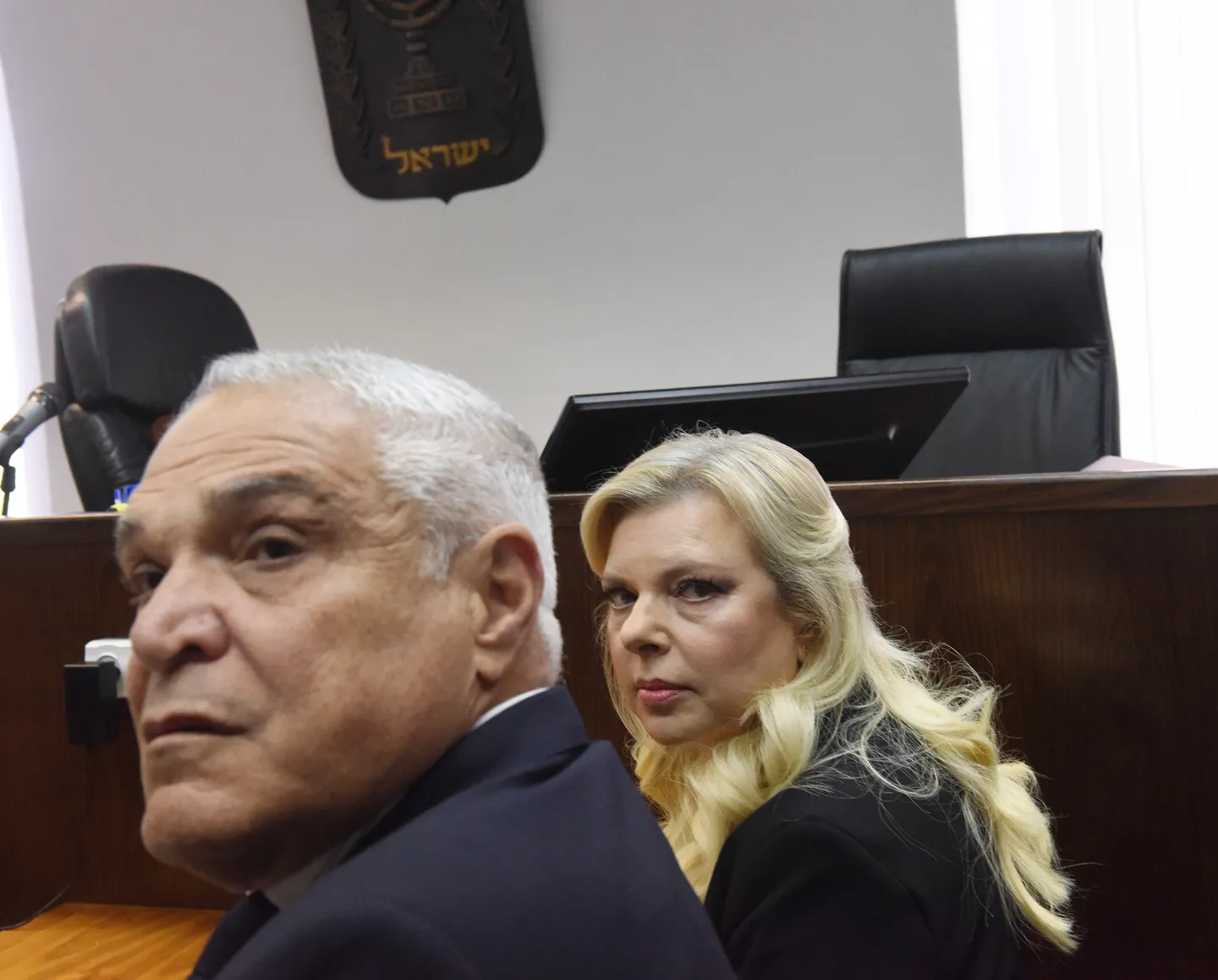 イスラエルのネタニヤフ首相夫人、サラ・ネタニヤフ氏に対する刑事捜査開始
