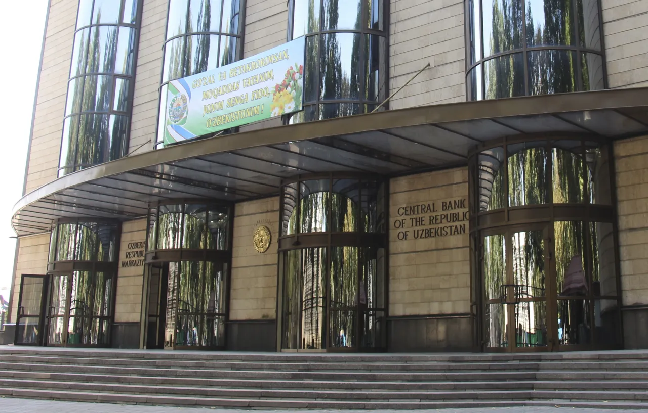 پروژه‌های مشترک ازبکستان و بانک جهانی به ۱۲ میلیارد دلار رسید