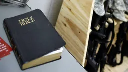 Adakah Israel punya hak "biblical" ke atas Palestin? Zionis Kristian sokong dakwaan itu