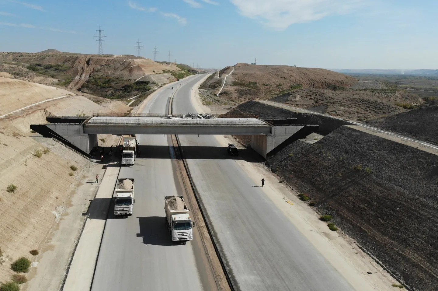 Zangezur Corridor, a century-long artery between rivalry and resilience