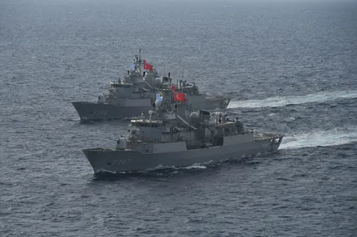 Israel, Greece, GCA defence pact: A challenge to NATO cohesion in Eastern Mediterranean