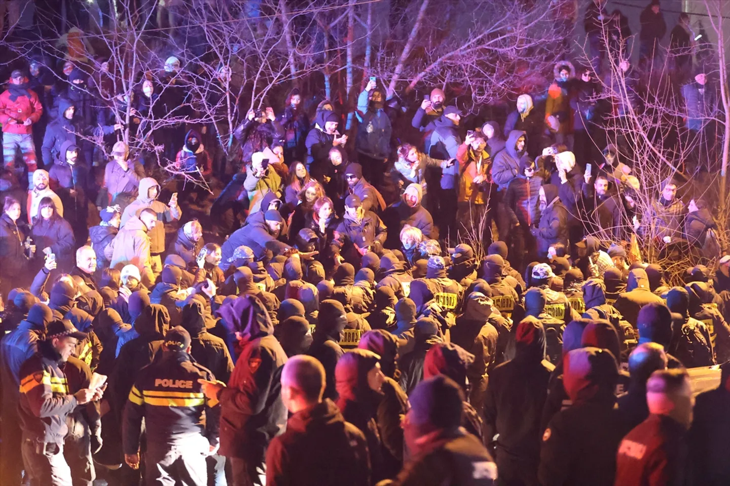 Социалдык тармактар ​​жетишсиз: Эмне үчүн нааразычылык акциялары мурдагыдай болбой жатат?