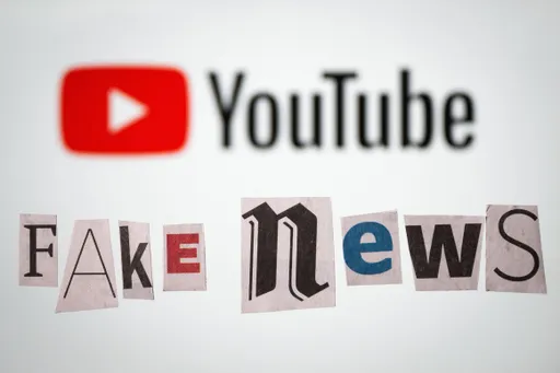 Gaza: YouTube a supprimé des centaines de vidéos et contenus pro-Palestiniens