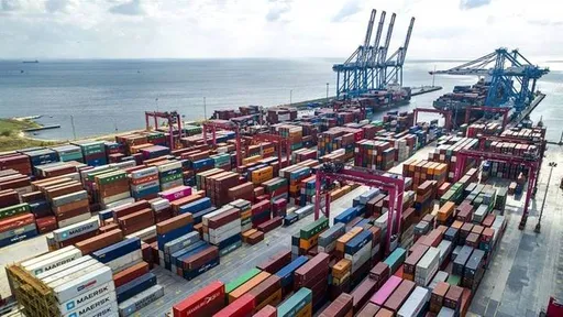 متجاوزة 21 مليار دولار.. صادرات تركيا ترتفع 1.5% في فبراير الماضي