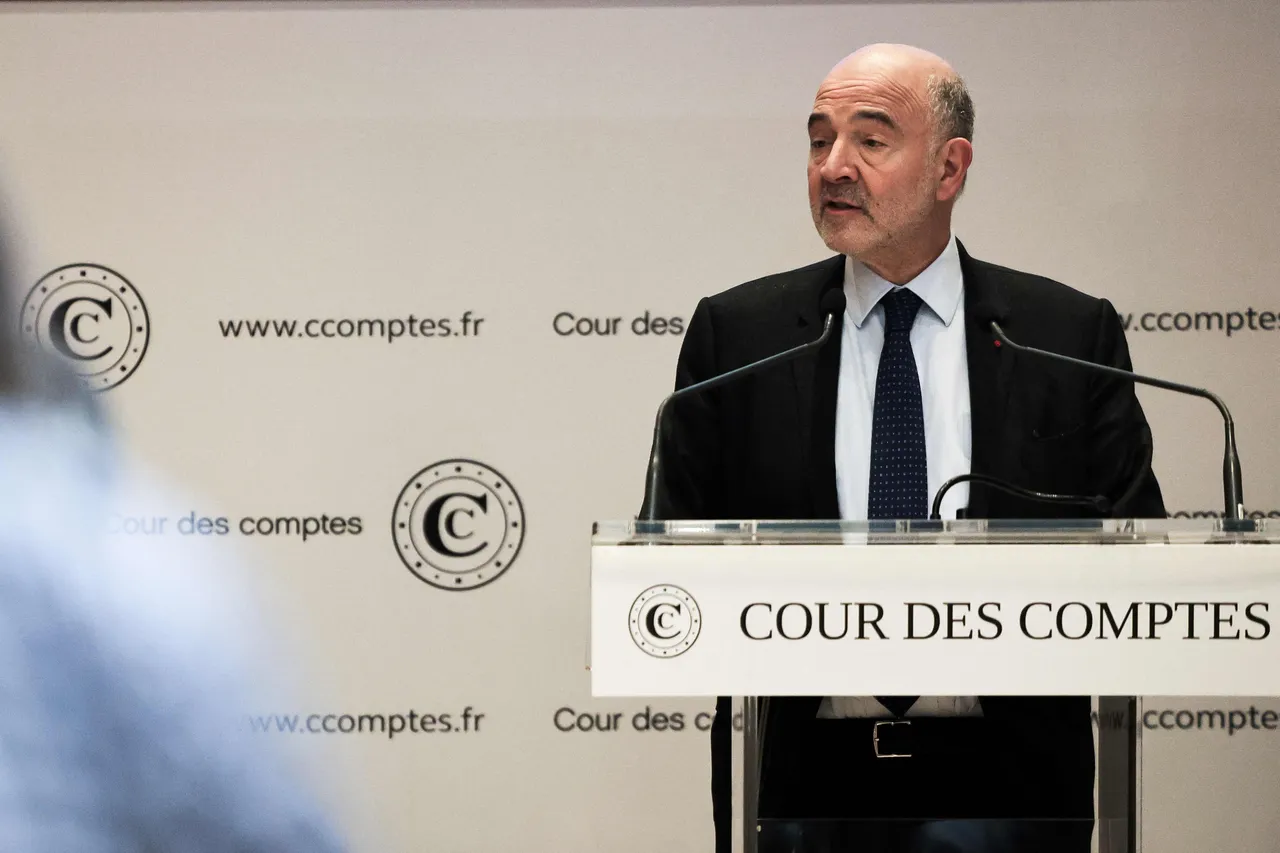 France : La Cour des comptes menace de ne plus certifier les comptes de l’État