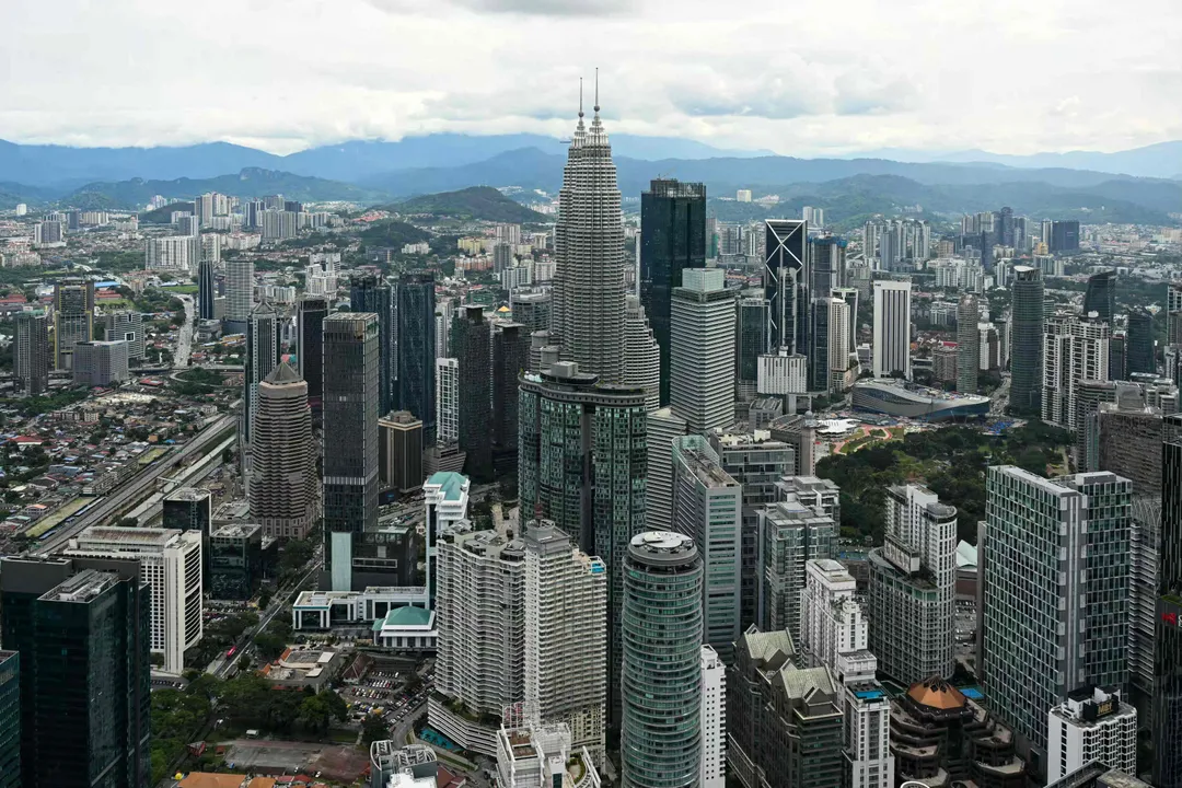 Malaysia intai kerjasama keselamatan dalam talian dengan India, Iran