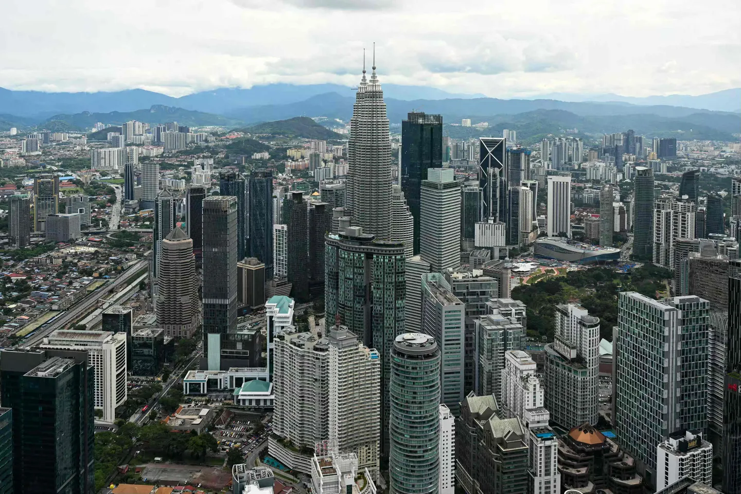 Polis kesan aktiviti ejen asing meningkat di Malaysia