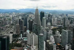 Malaysia catat pelaburan diluluskan tertinggi, RM575 bilion