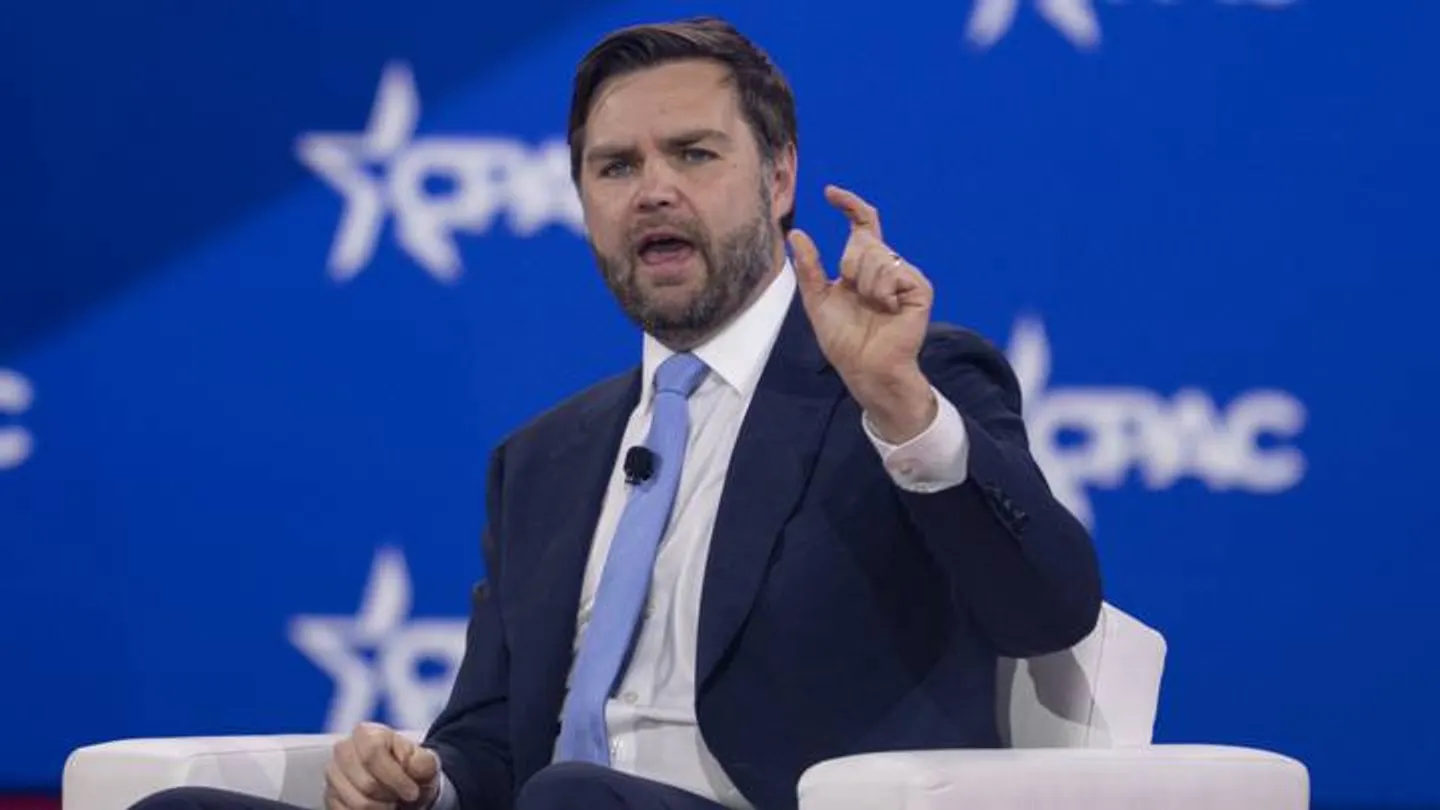 نائب ترمب يؤكد قرب السلام في أوروبا وضرورة التفاوض لإنهاء حرب أوكرانيا