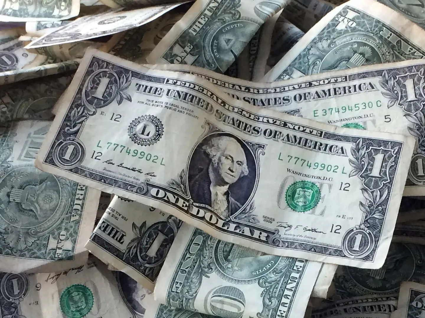 Report reveals controversial funding to top 50 US think tanks