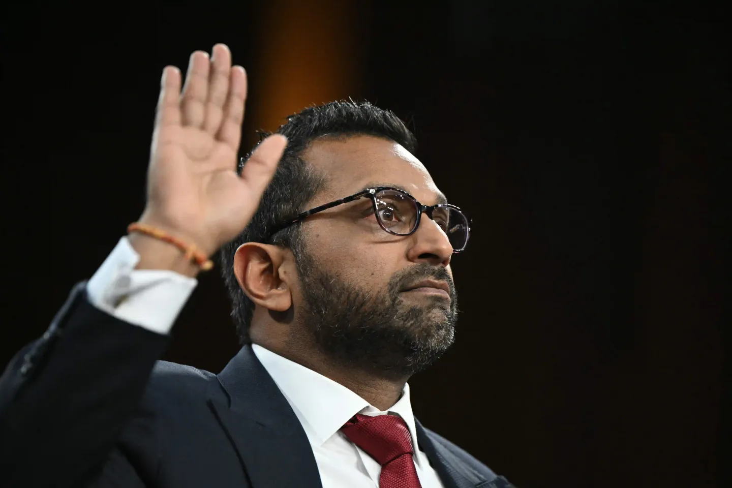US Senate confirms Kash Patel as new FBI Director