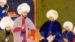 Ramadan e le lezioni di Huzur durante il periodo ottomano