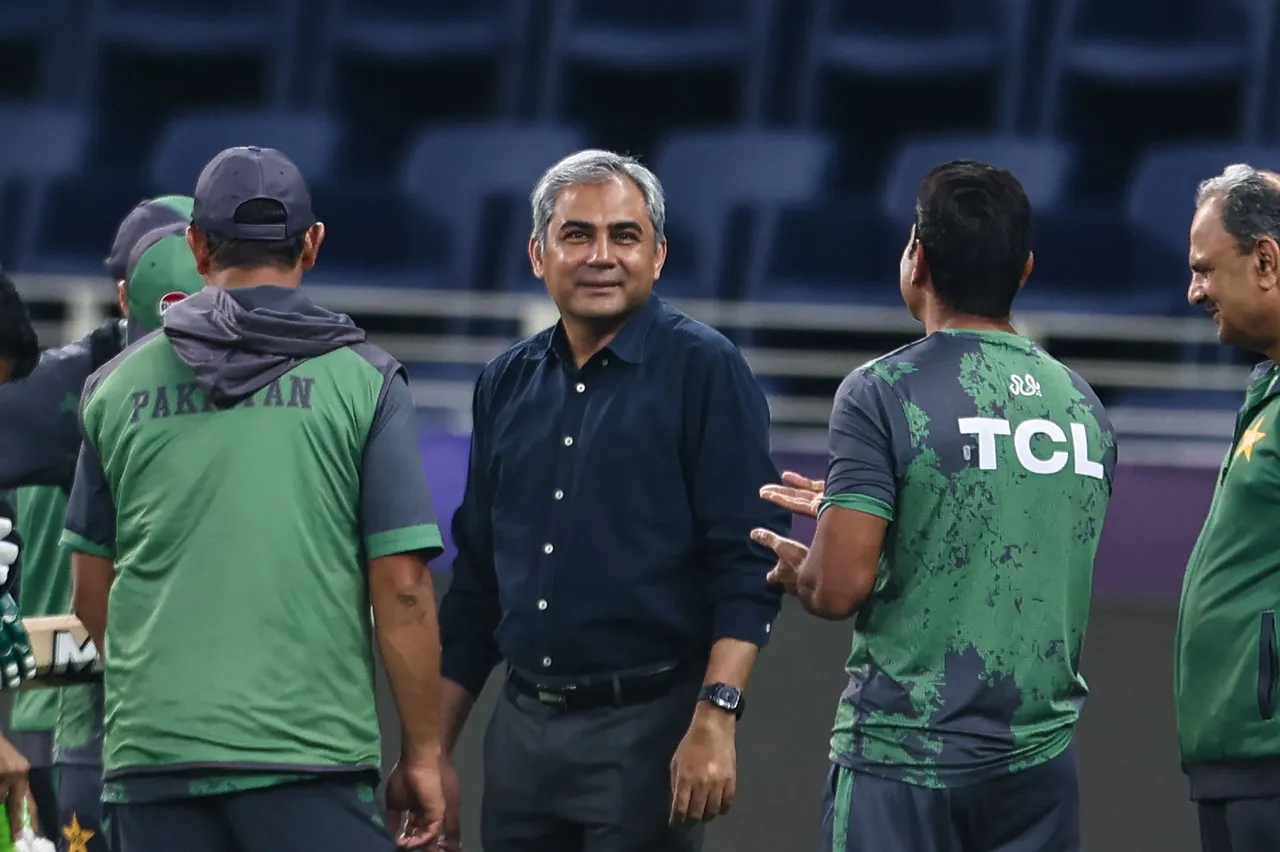 Pakistan to decide on T20 World Cup boycott as it backs Bangladesh against ICC 'injustice'