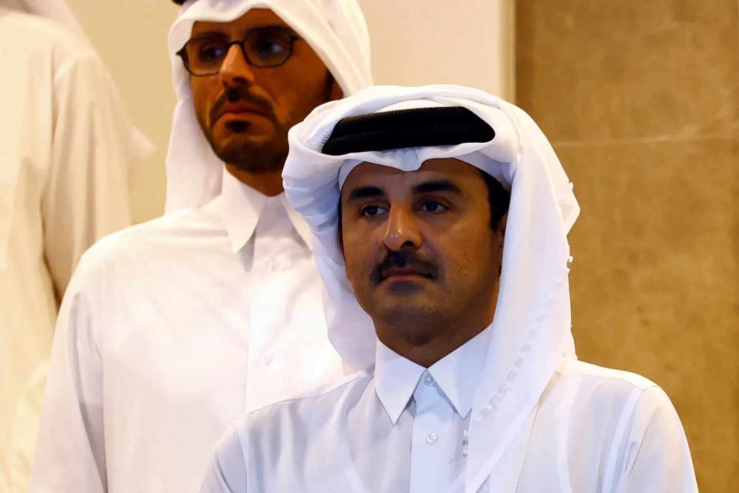 قطر اعلان وکړ چې سوریې ته به د اردن له لارې طبیعي ګاز انتقال کړي