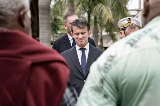 Nouvelle-Calédonie: un mouvement indépendantiste rejette une "consultation anticipée" prévue par l'Etat français