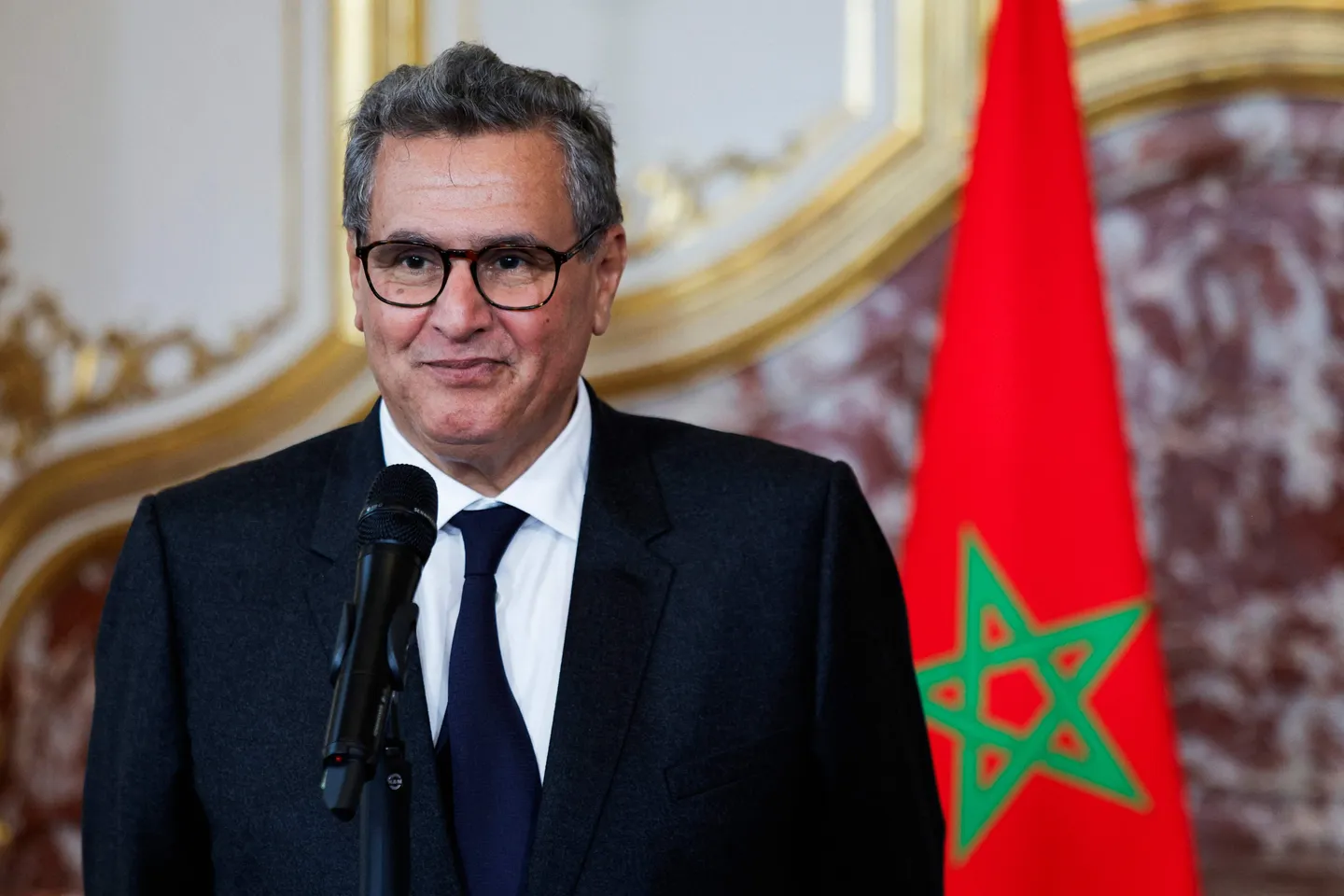 Morocco, Syria to reopen embassies after Assad fall