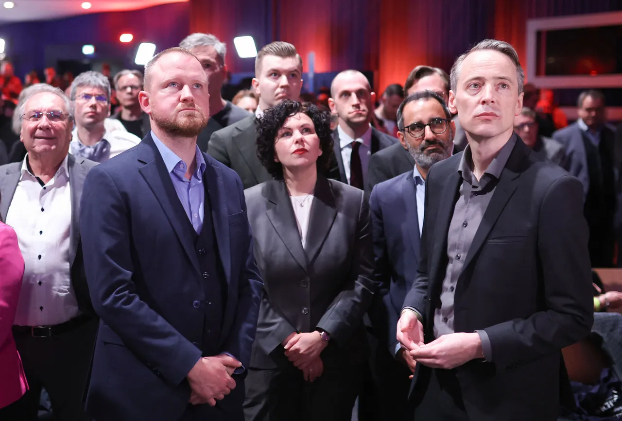 BSW hat Wahlprüfungsbeschwerde in Karlsruhe eingereicht