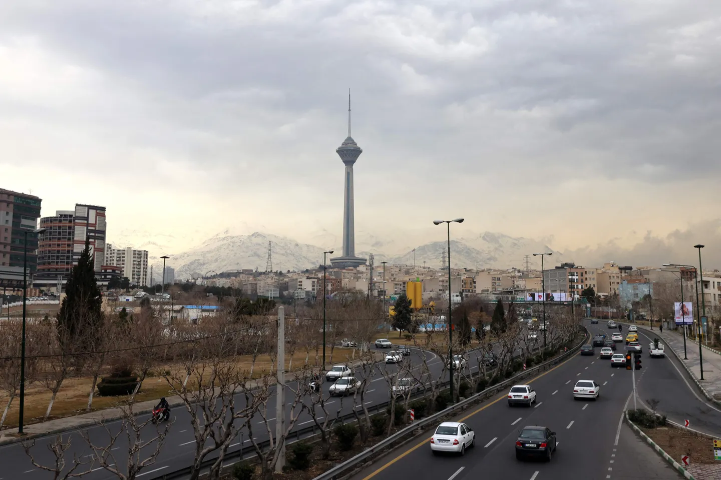 چگونه ایران یهودیان تجرید شده ازاجتماع را به صفت جاسوس در اسرائیل استخدام کرد