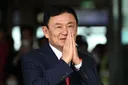 Thai ex-PM Thaksin cleared of royal defamation charges