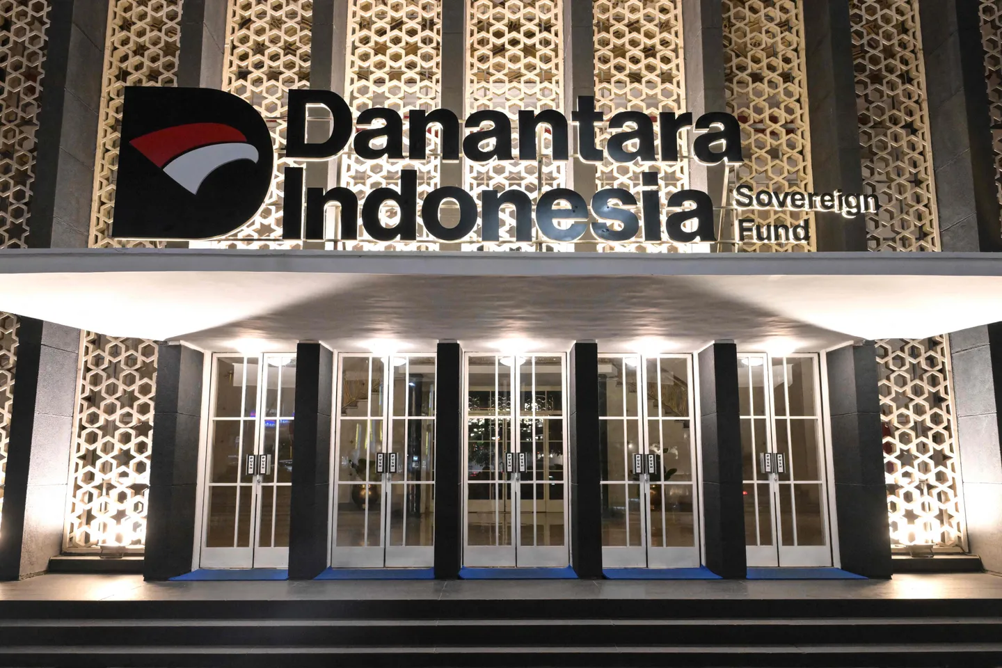 Danantara dan China jalin kerjasama dalam proyek nikel senilai $1,42 miliar
