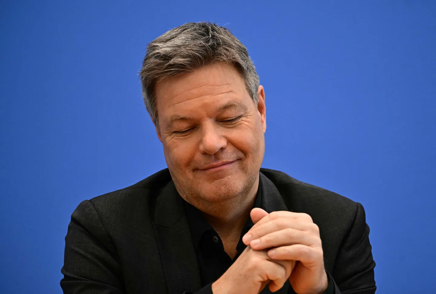 BSW-Anzeige - Ermittlungen wegen Verleumdung gegen Habeck