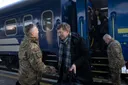 Danmark, Sverige og Norge køber amerikanske våben til Ukraine for 500 mio. dollars