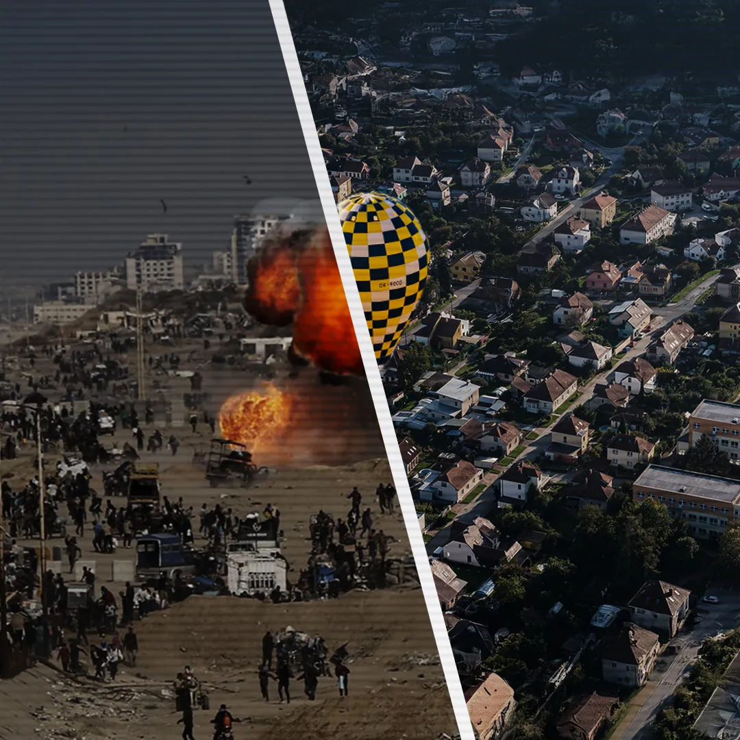 Palestina ya Marekani