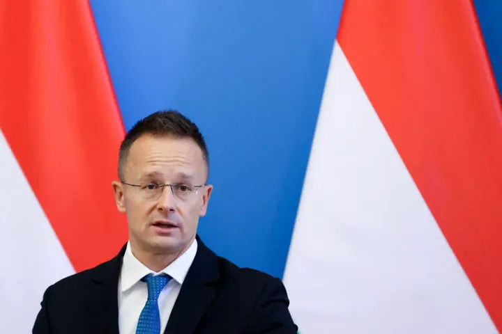 Унгарскиот парламент изгласа повлекување од Меѓународниот кривичен суд