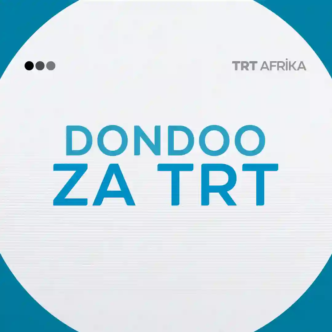 Dondoo za TRT Afrika-28/02/2025