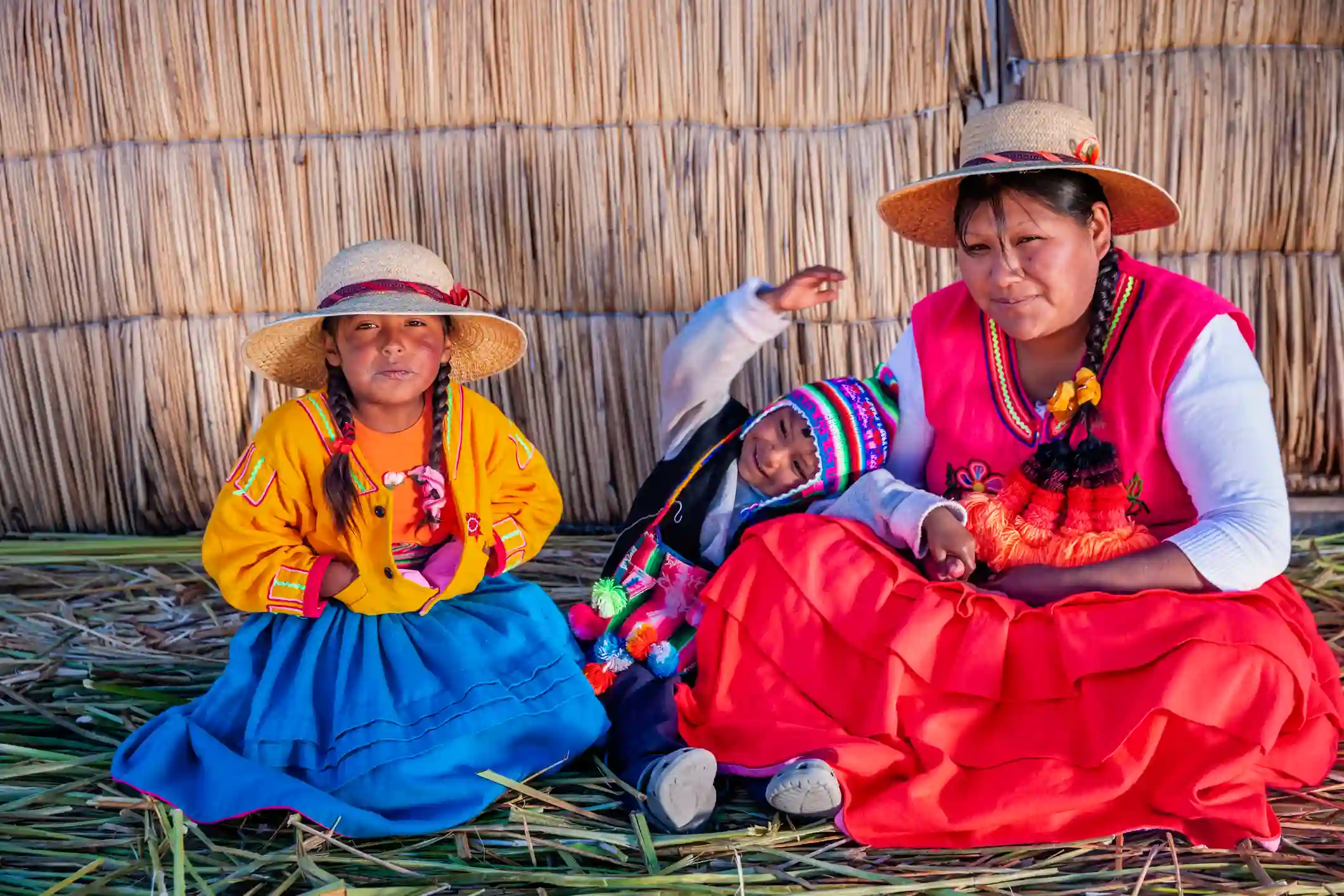 Día Internacional de la Lengua Materna: la diversidad en peligro